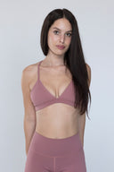 Camila Top - Blush