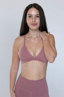 Camila Top - Blush