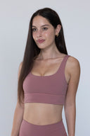 Petra Top - Blush