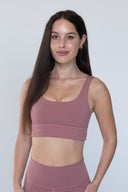 Petra Top - Blush
