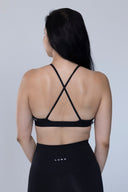 Camila Top - Black