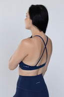 Camila Top - Navy