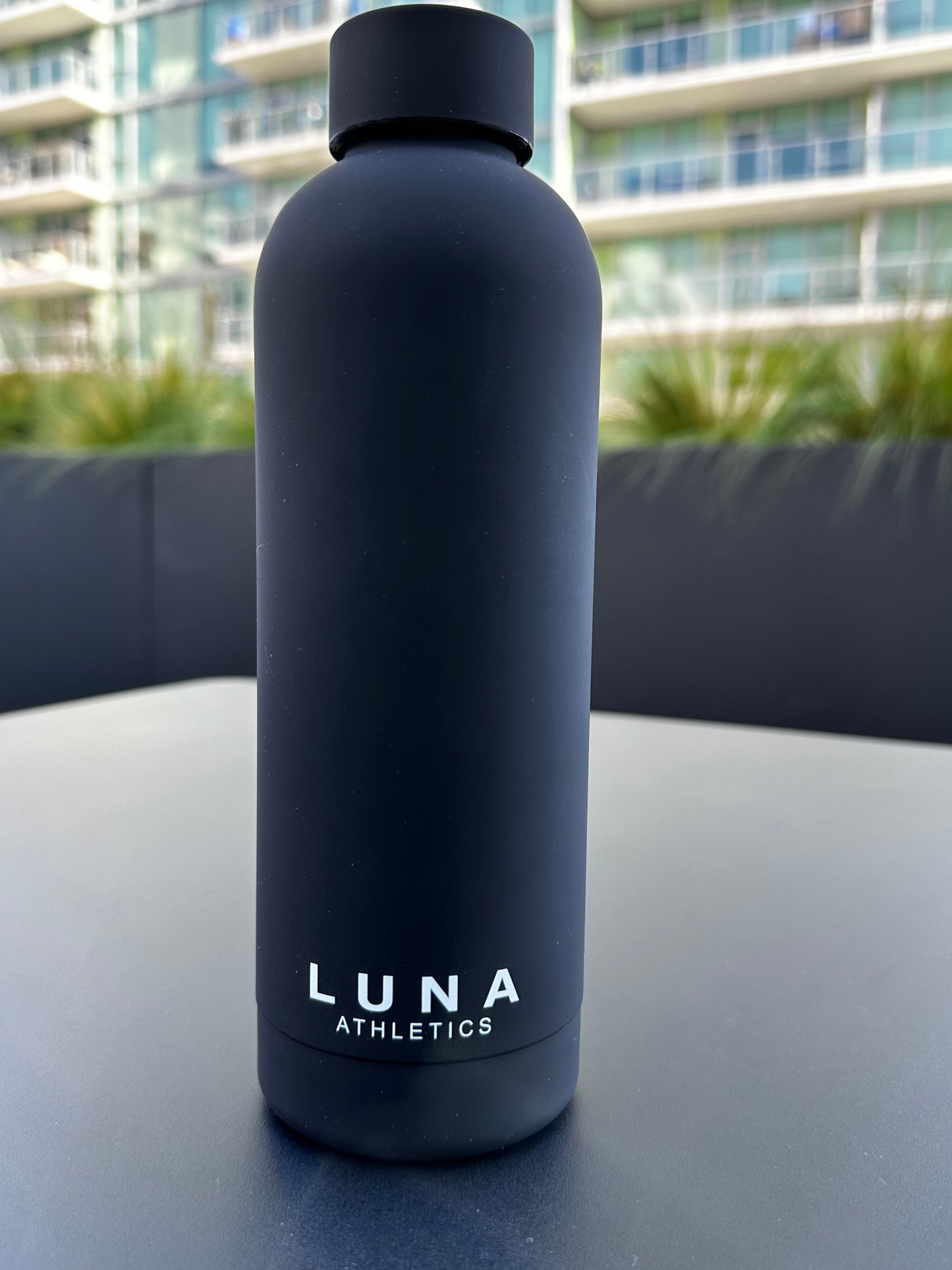 Luna Water Bottle