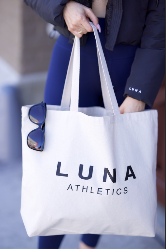 Luna Tote