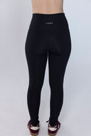 Siena Leggings - Black