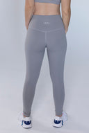 Siena Leggings - Gray
