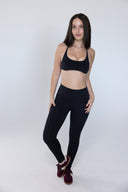 Siena Leggings - Black