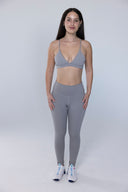 Siena Leggings - Gray
