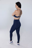 Siena Leggings - Navy